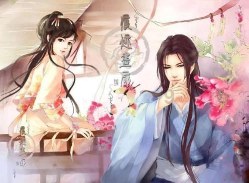 被困的小恶魔