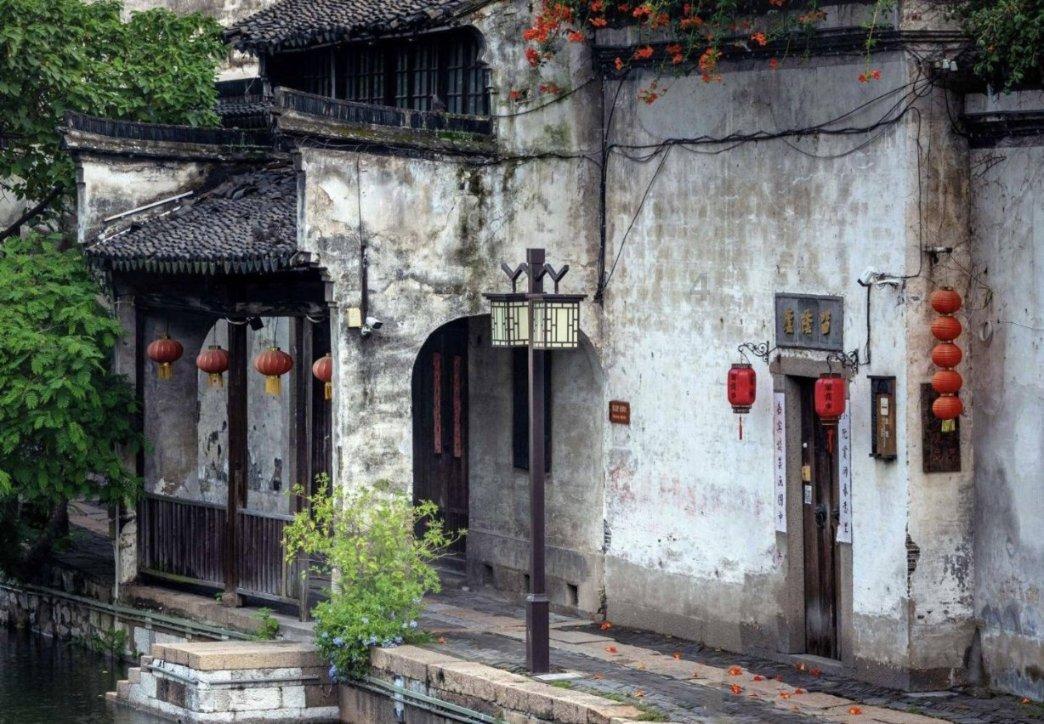 大自然的馈赠——瓜唐厘